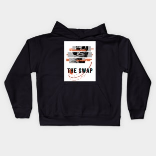 THE SWAP Kids Hoodie